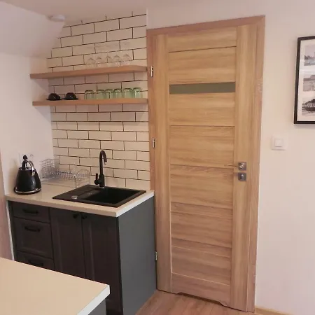 Starówka Kołobrzeg