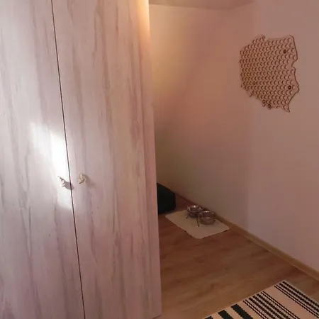 Starowka Apartment Kolberg