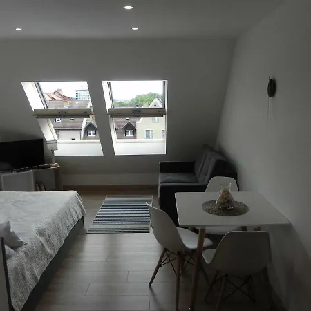Starowka Apartment Kolberg