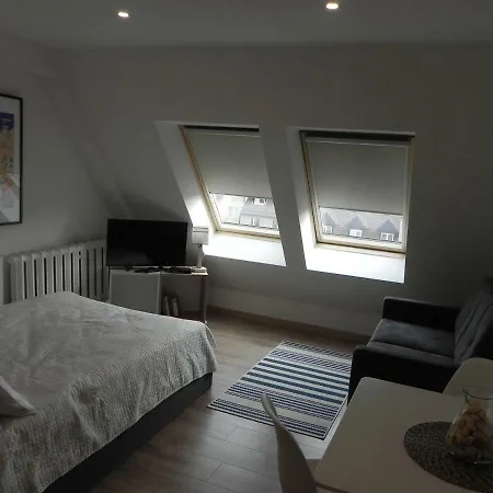 Starowka Apartment Kolberg