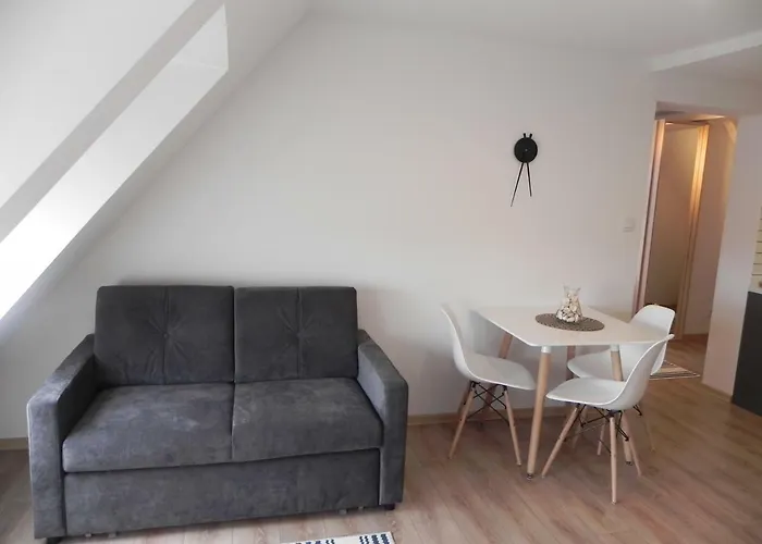 Starowka * 科沃布热格