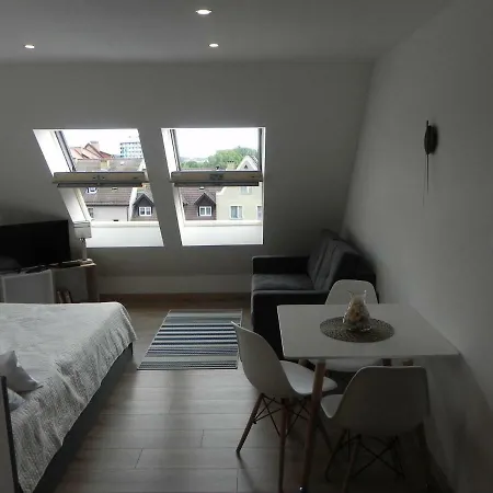 Starowka Apartment Kolobrzeg