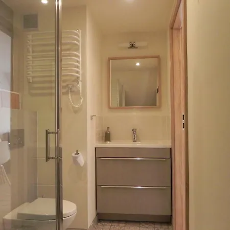 Starowka Apartment Kolobrzeg