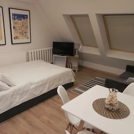 Starowka Apartment Kolobrzeg