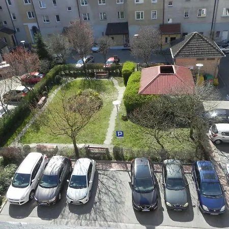 Starowka * Kolobrzeg