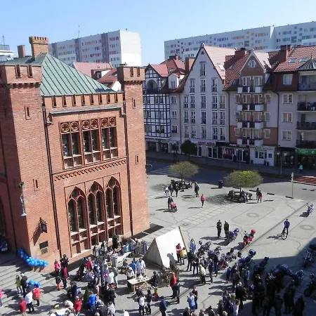 Starowka
