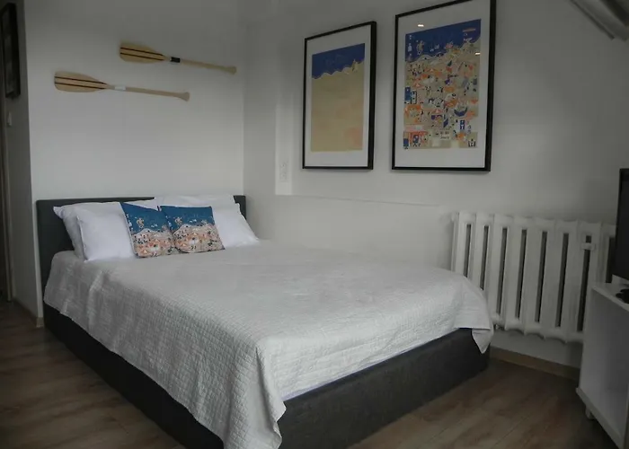 Starowka * Kołobrzeg