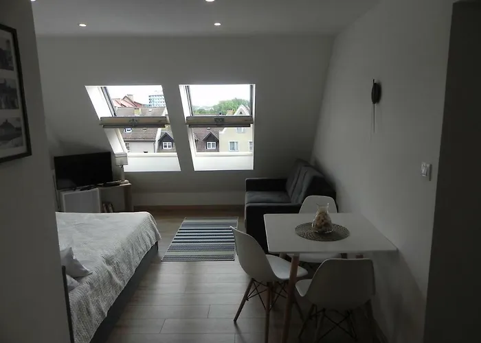 Starowka Appartement Kołobrzeg