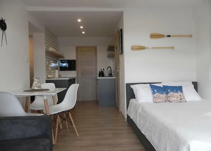 Starowka * Kołobrzeg